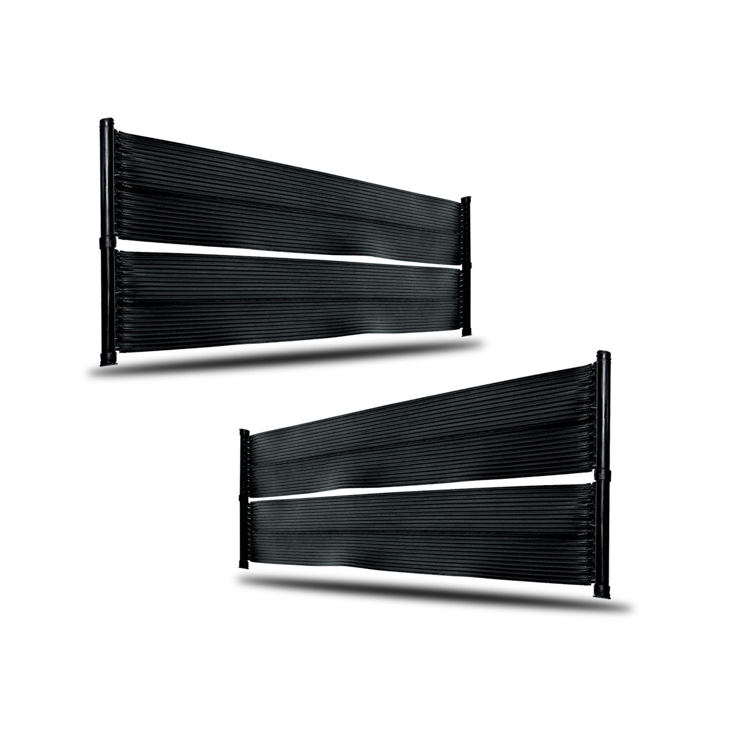 Steinbach - Doppelpack Solarkollektor Compact 0,7 X 4,0 M