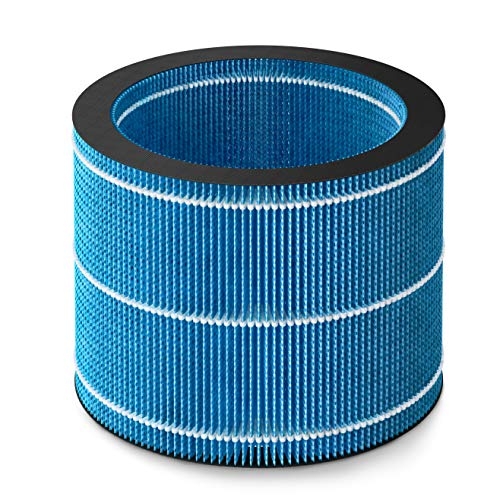 Philips Filter für Luftbefeuchter, Filter, Blau, 1 Stück(e), HU3918, HU3916, HU3915, HU2718, HU2716, 130 mm, 190 mm - Image 4