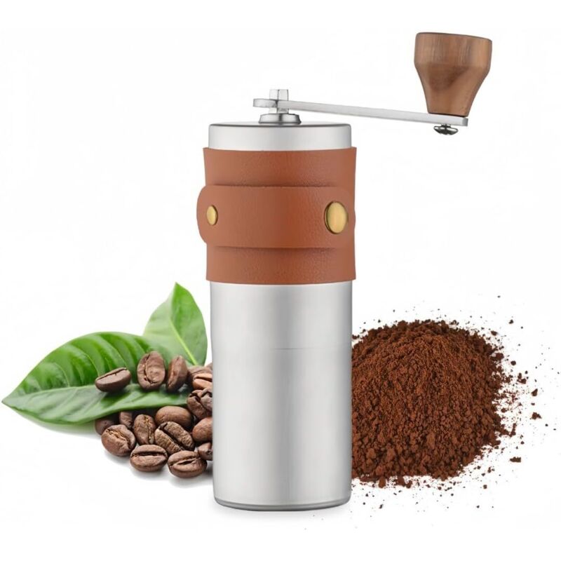 Macchine Da Caffè, Macinacaffè Manuali, Macchine Per Cialde Monodose