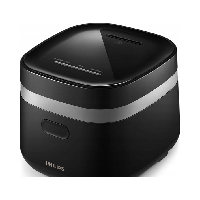 Philips Schwarz Hd3090-80 Multikocher - 1.8L - Image 3