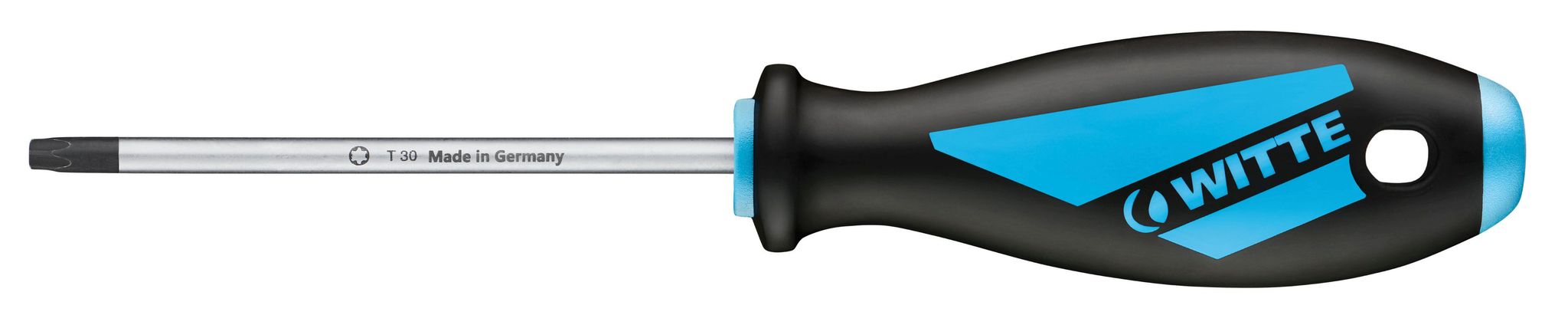 Maxx Torx Schraubendreher (5x60) Witte 53201