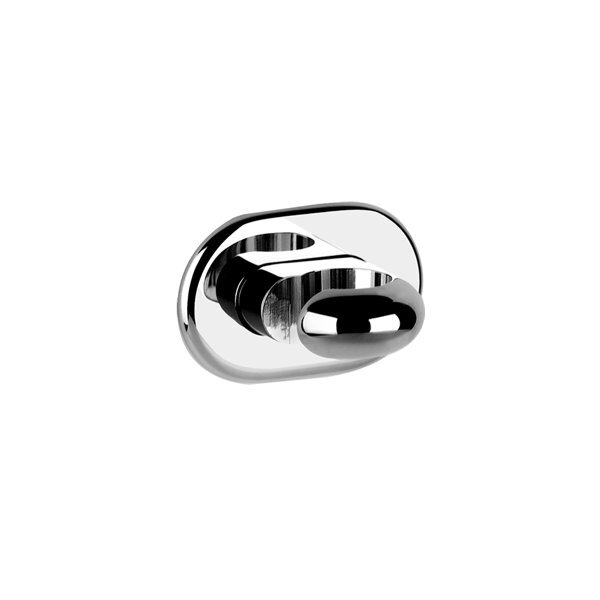 Gessi Goccia Fester Wand-Brausenhalter, 33757713 - Image 2