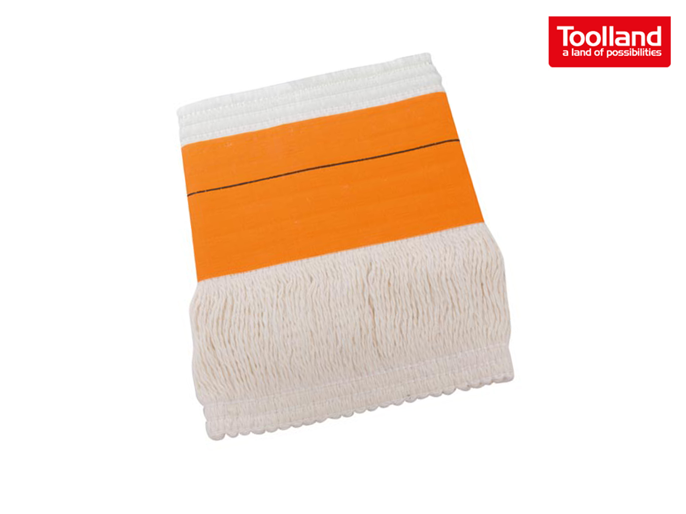 Perel Orange Docht - Für Tc84100n