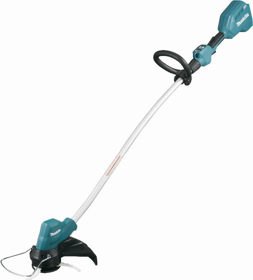 Makita DUR189Z Rasentrimmer 18 V 300 mm 3-stufig, ohne Akku und Ladegerät - SOLO - Image 5