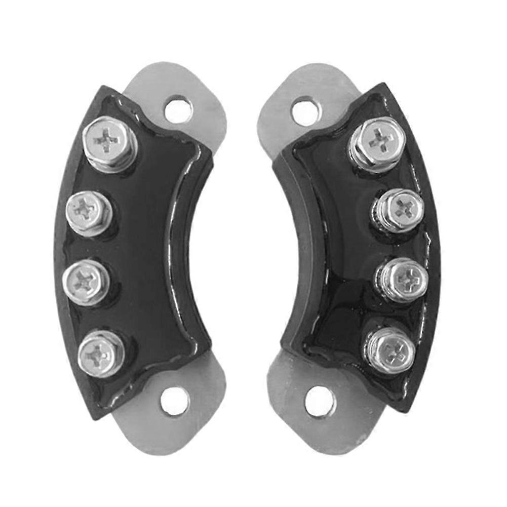 Pont redresseur rotatif 50 A pour générateur MXG50-12 MXY50-12, noir