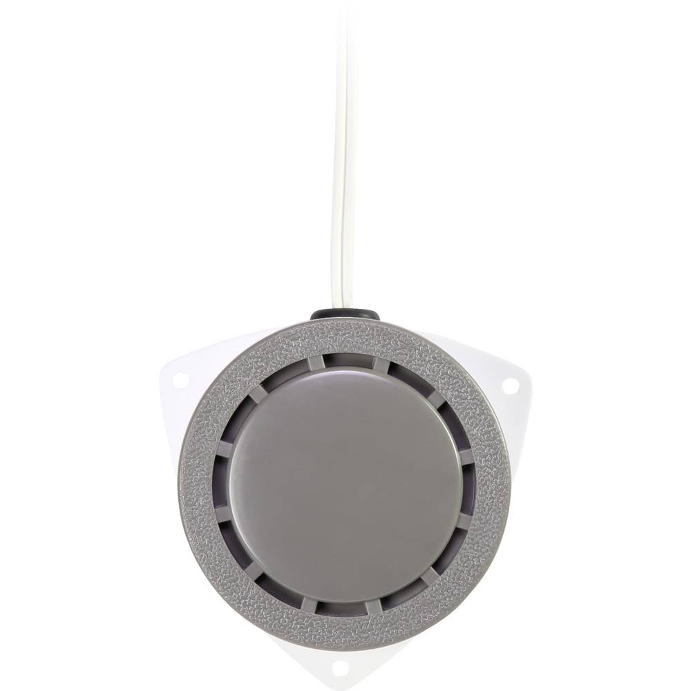 Sygonix SY-5044462 Sirène dalarme 85 dB 230 V/AC