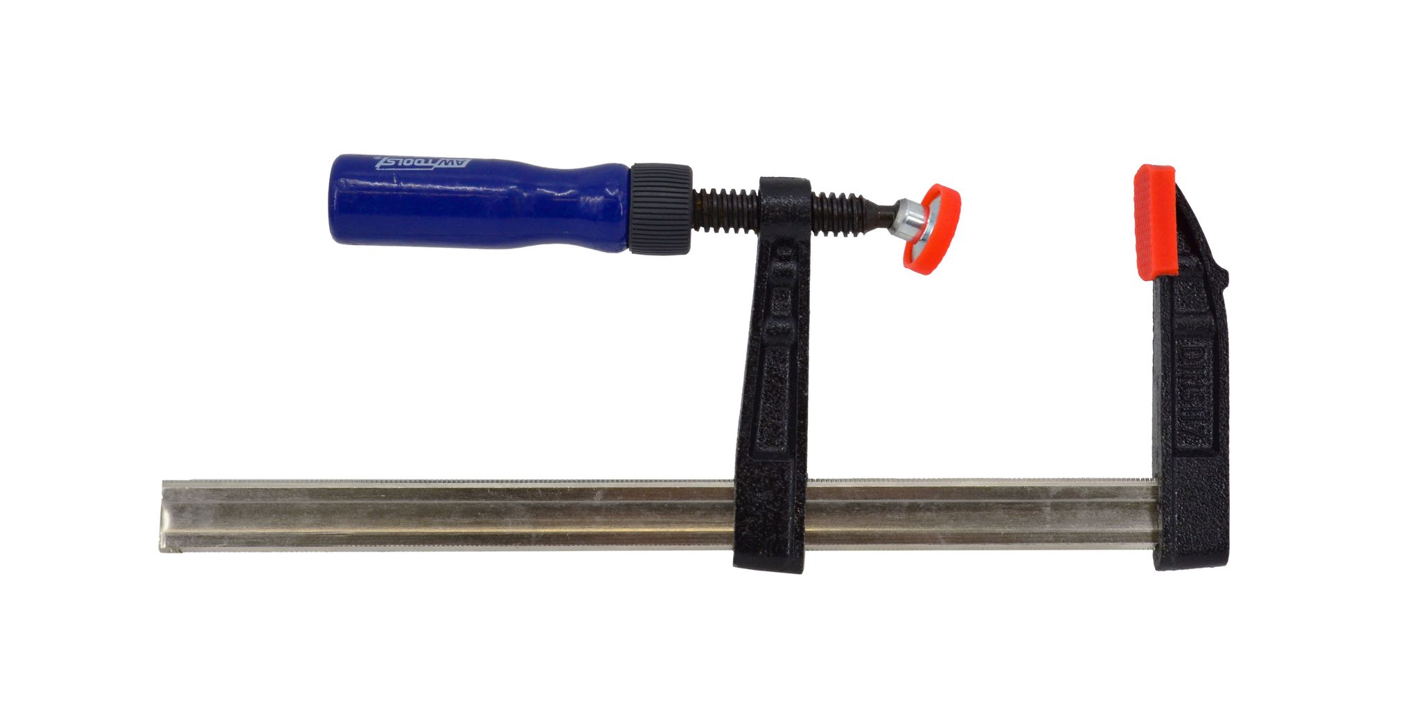 Oem Awtools Zimmermannszwinge Typ F / 50X250mm