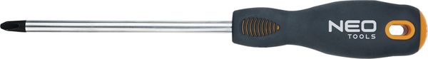 Neo Schwarz Kreuzschraubendreher 25 Jahre Garantie Ph 3 X 150 Mm