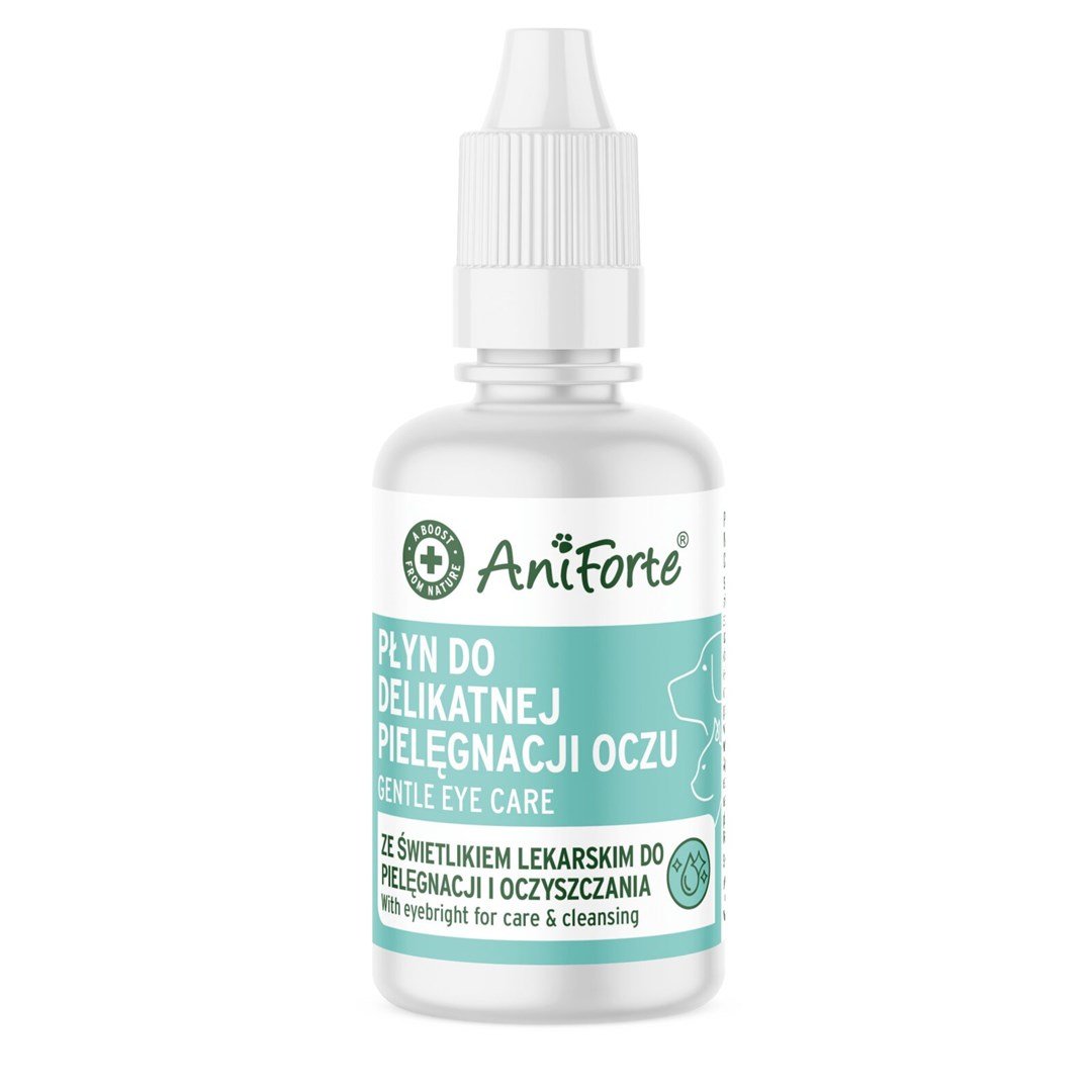 AniForte Sanfte Augenpflege 30 ml Tropfen - Image 5