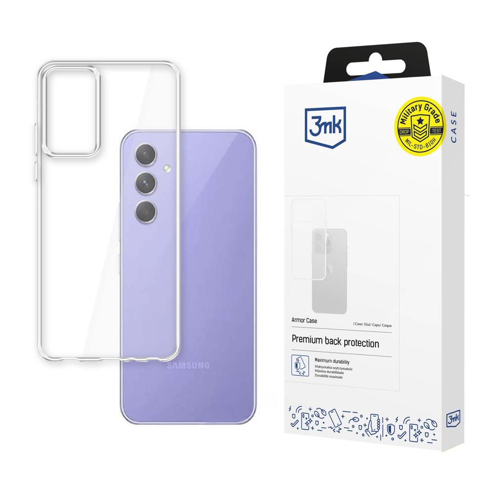 Oem Samsung Galaxy A54 5G - 3Mk Armor Case