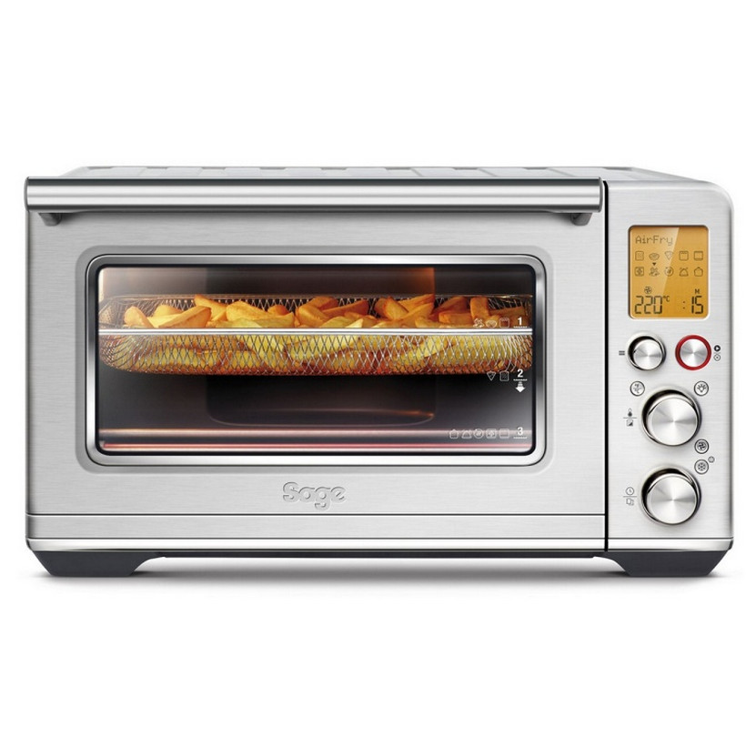 Sage The Smart Oven™ Air Fryer Sov860bss4eeu1 Minibackofen - Image 4