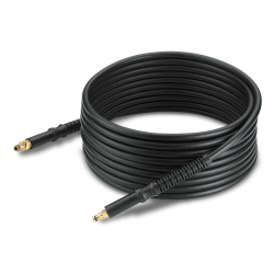 Photo de KÄRCHER Flexible haute pression H 9 Q Quick Connect · 9 m