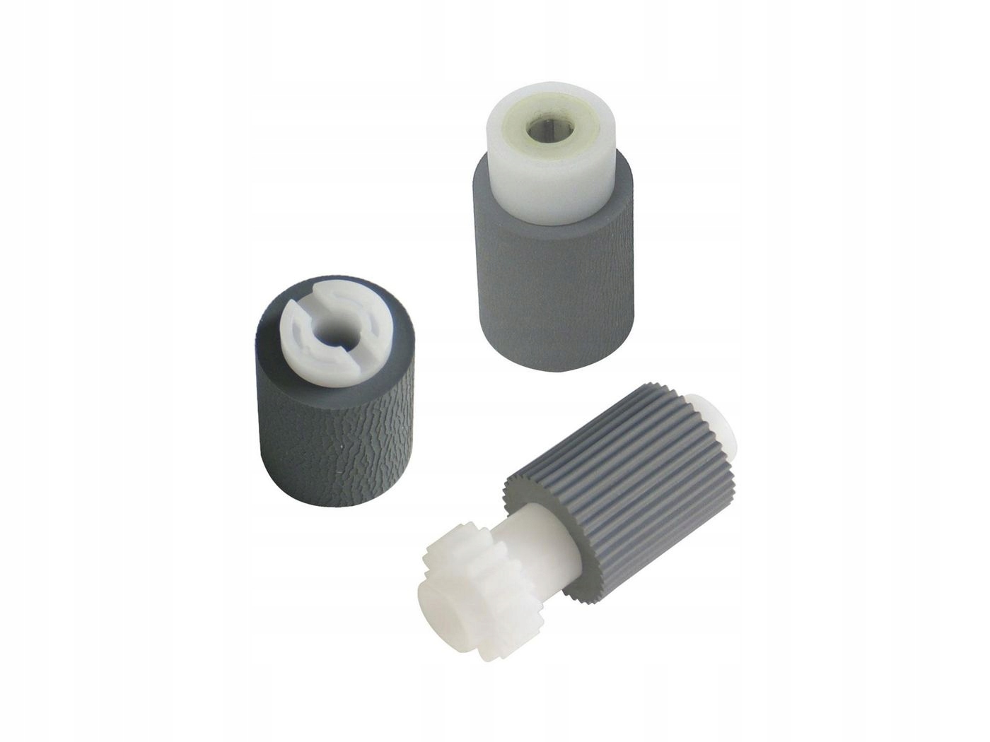 Microspareparts Mehrfarbig Coreparts Fs-912 Papiereinzugswalzen-Kit