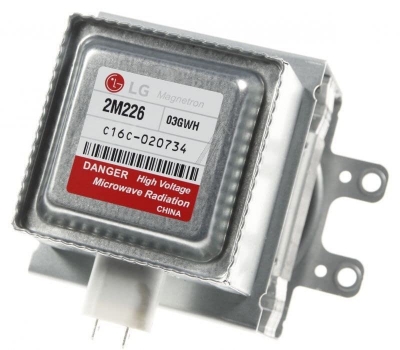Magnetron 2m226 - Forni A Microonde - Brandt - 3283353662734274088