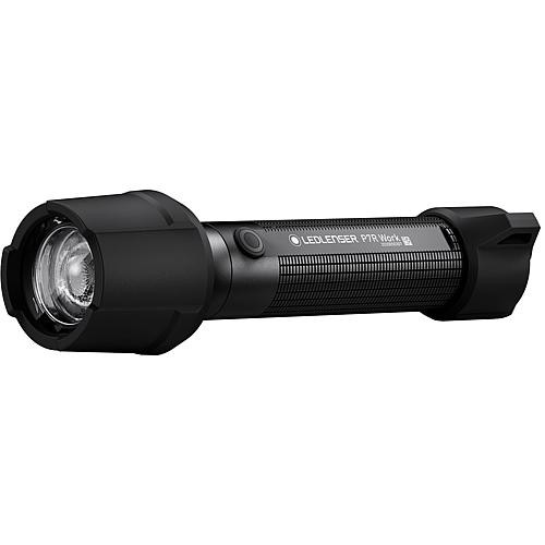 Led Lenser - Lampe De Poche P-serie P7r Work Led