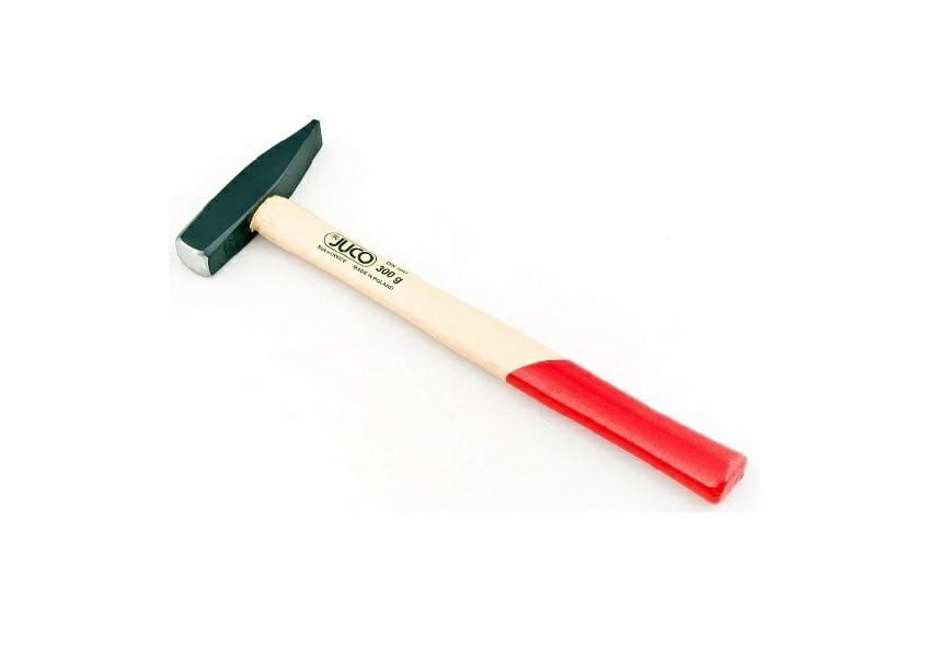 JUCO Schlagrammer/Schlosserhammer 0,8 kg - Bild 3