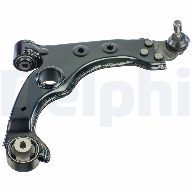Für DELPHI ZAWIESZENIE TC2862 CONTROL ARM RIGHT ALFA GIULIETTA 10- - Bild 6
