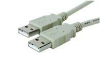 MicroConnect USB-Kabel (1.80 m, USB 2.0), USB Kabel - Bild 2