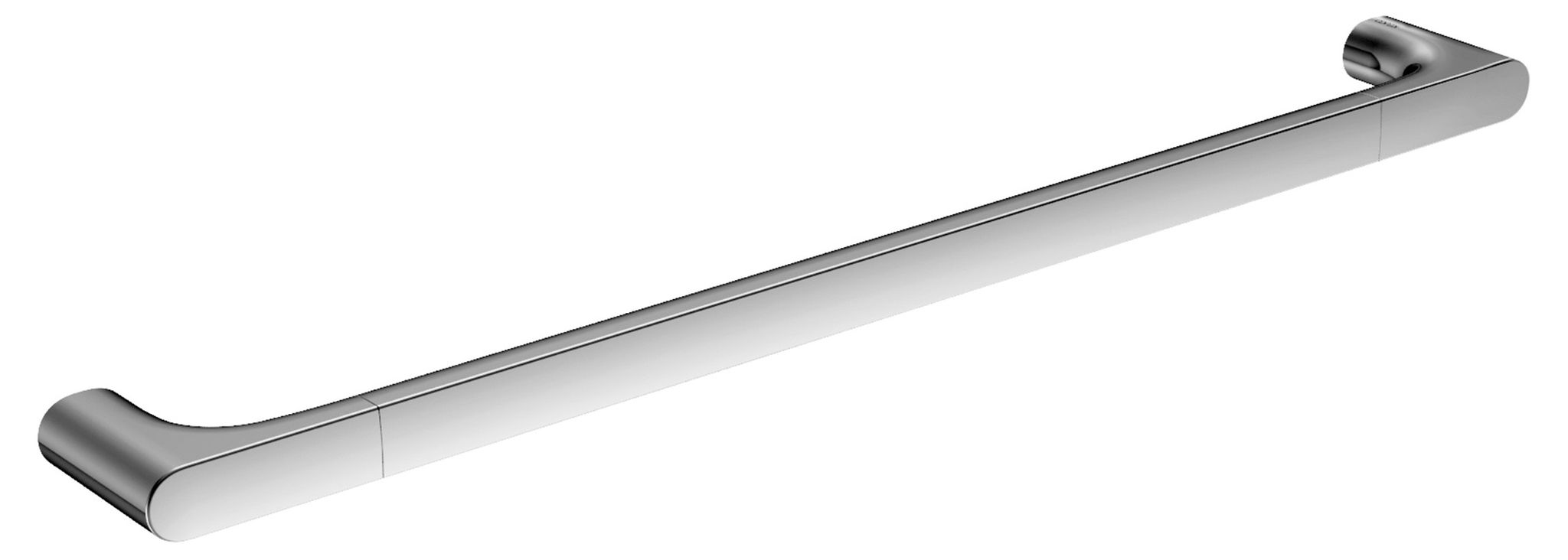 Keuco Edition 400 Porte serviettes De Bain, 800 Mm, 11501030800,