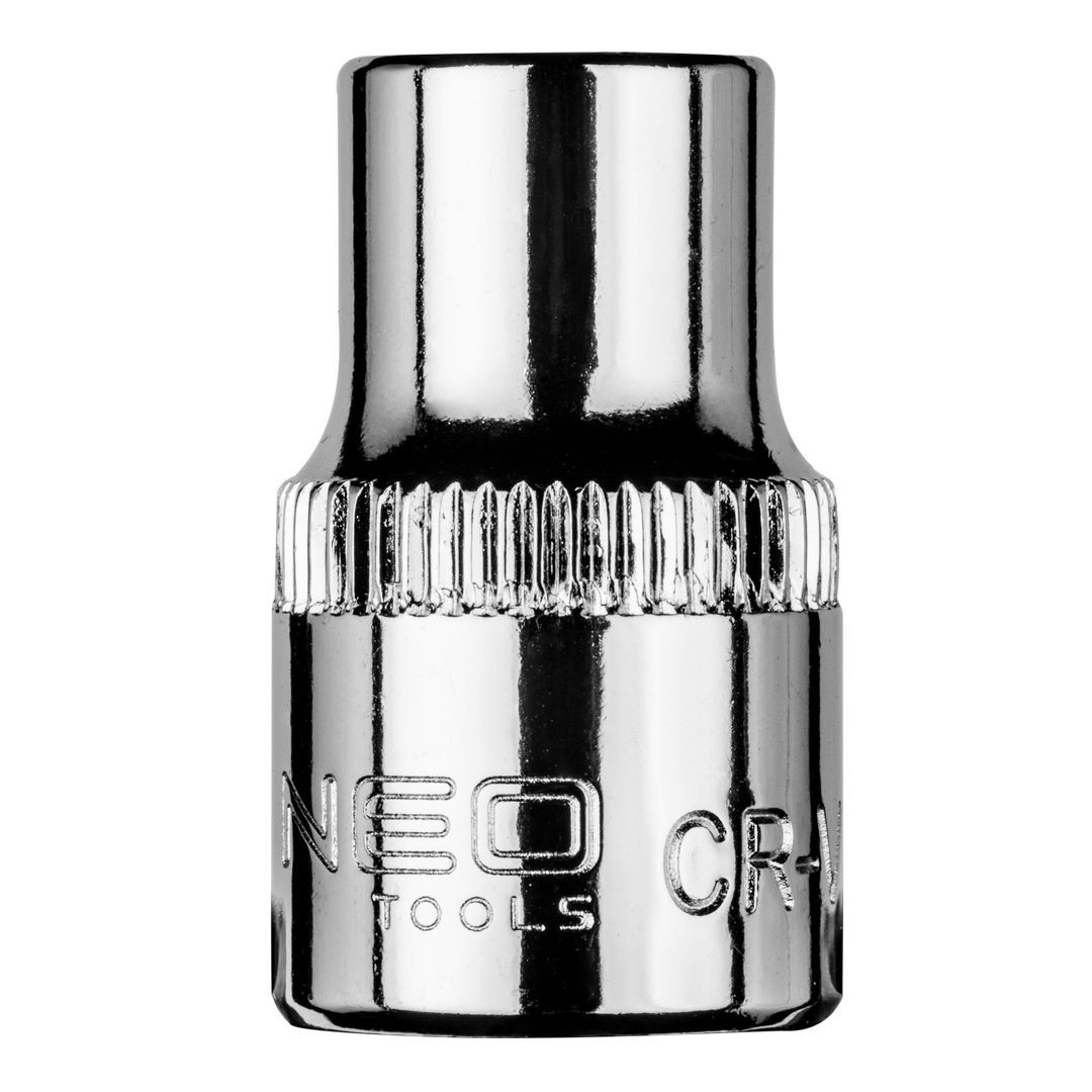 Neo 3/8"-Sechskantnuss, 8 Mm