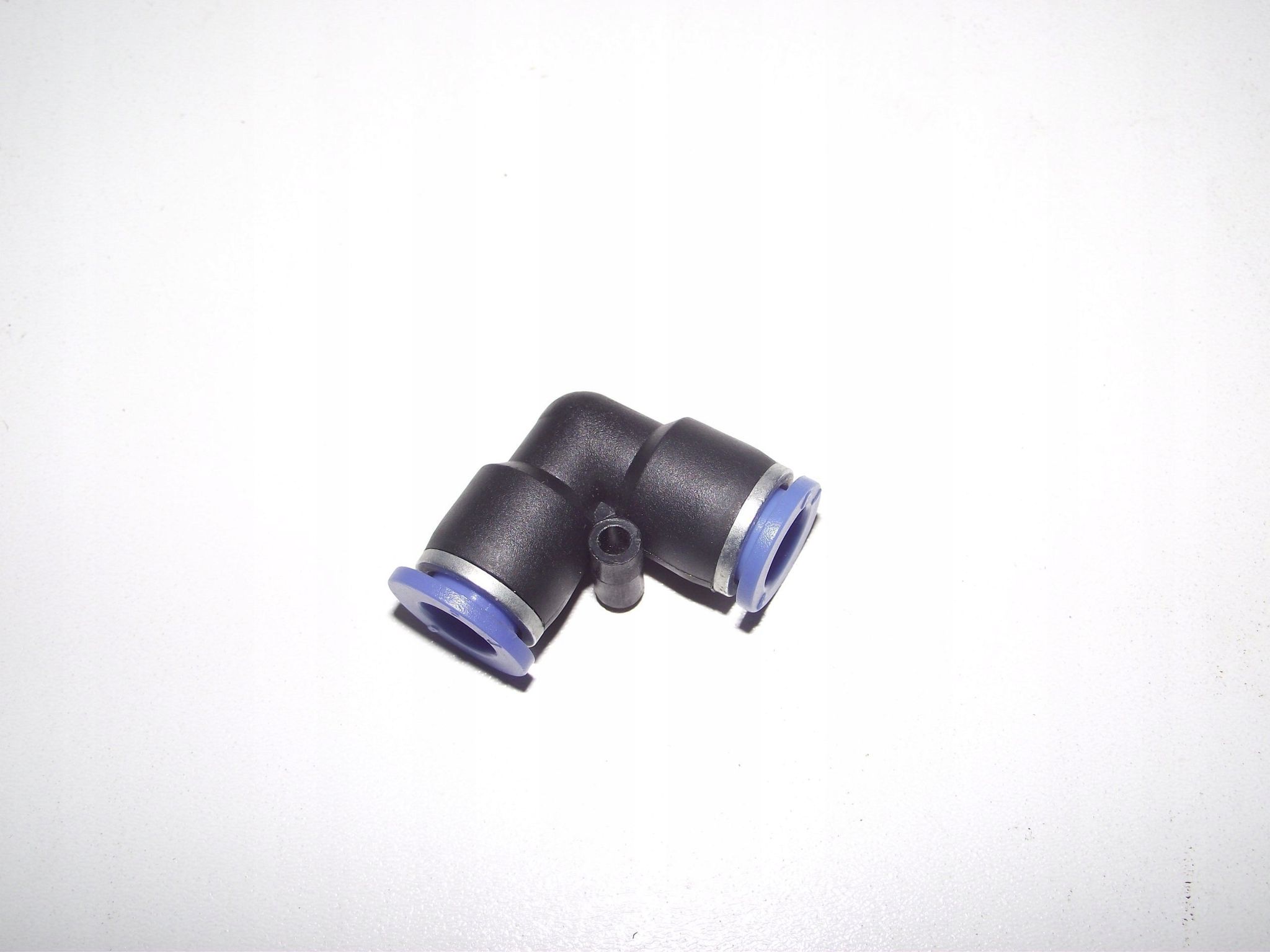 Import Schlauchverbinder Geko G03032 Automatische Verriegelung Blauer Ring