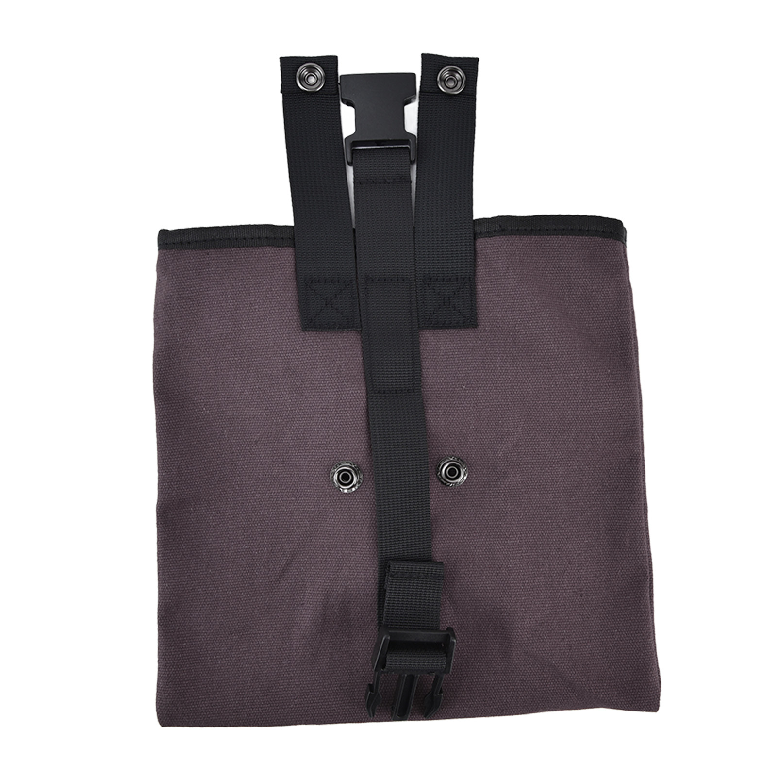 Sac de cueillette en toile pliable, ceinture porte-outils mains libres, 72 g