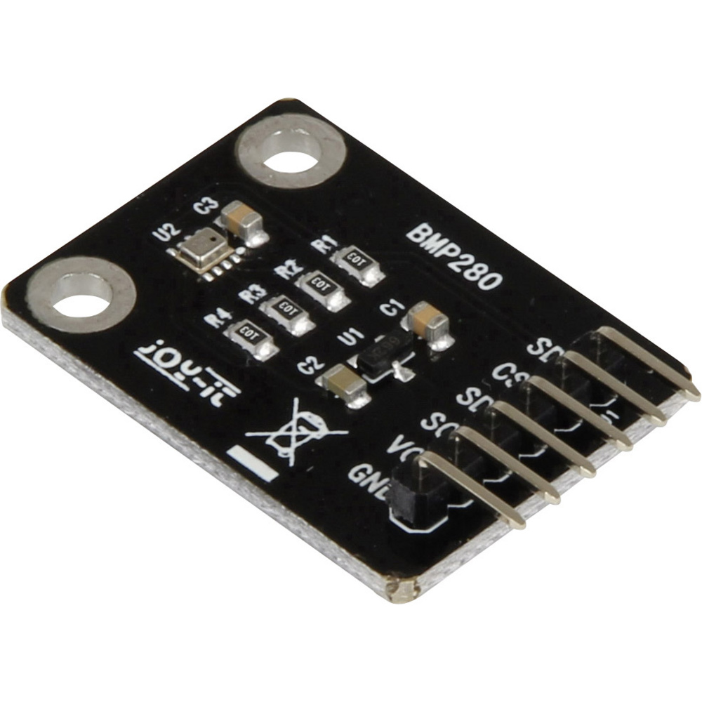 Joy-It Sen-Ky0052 Luftdruck / Temperatursensor 1 St.