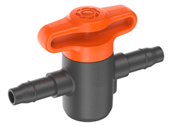 Gardena Micro-Drip-System Absperrventil, 2 Stück, Quick & Easy, Absperrung Von Verlegerohrsträngen - Image 7
