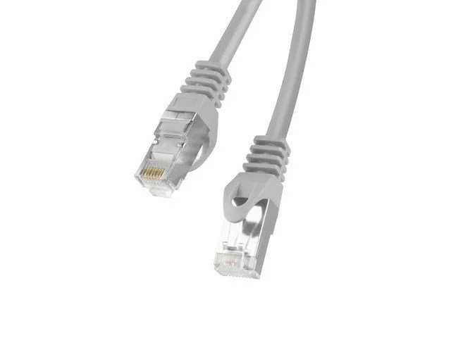 Lanberg Grau Patchkabel Ftp Kat. 6 1,5 M
