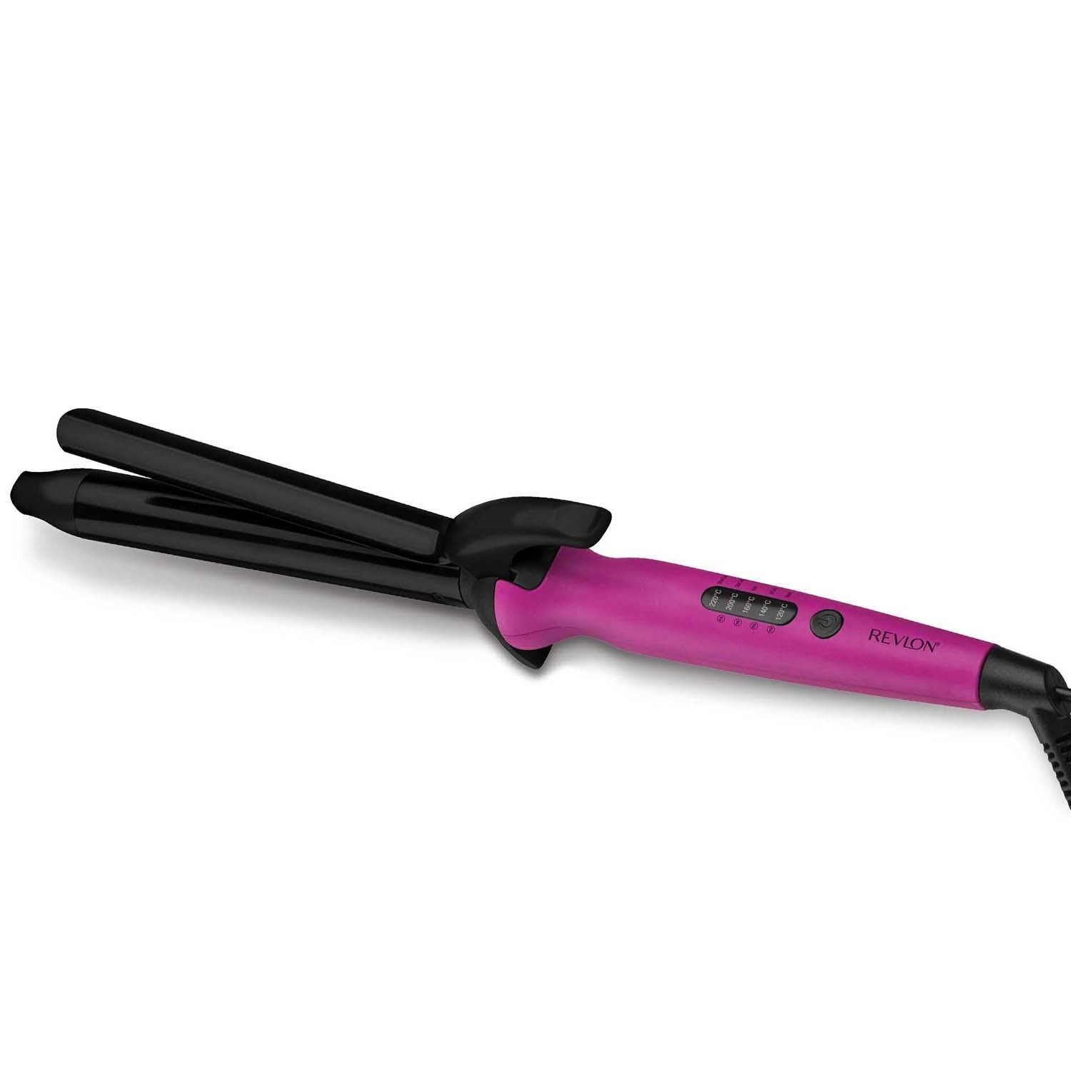 Northix 25 Mm Präzisions-Lockenwickler Für Definierte Locken