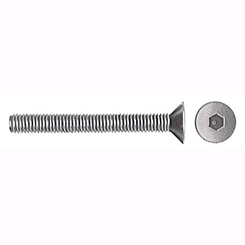 Viti T.s.p. Brunite Esag. Inc. 6x30. Prezzo Per 1 Pezzo.