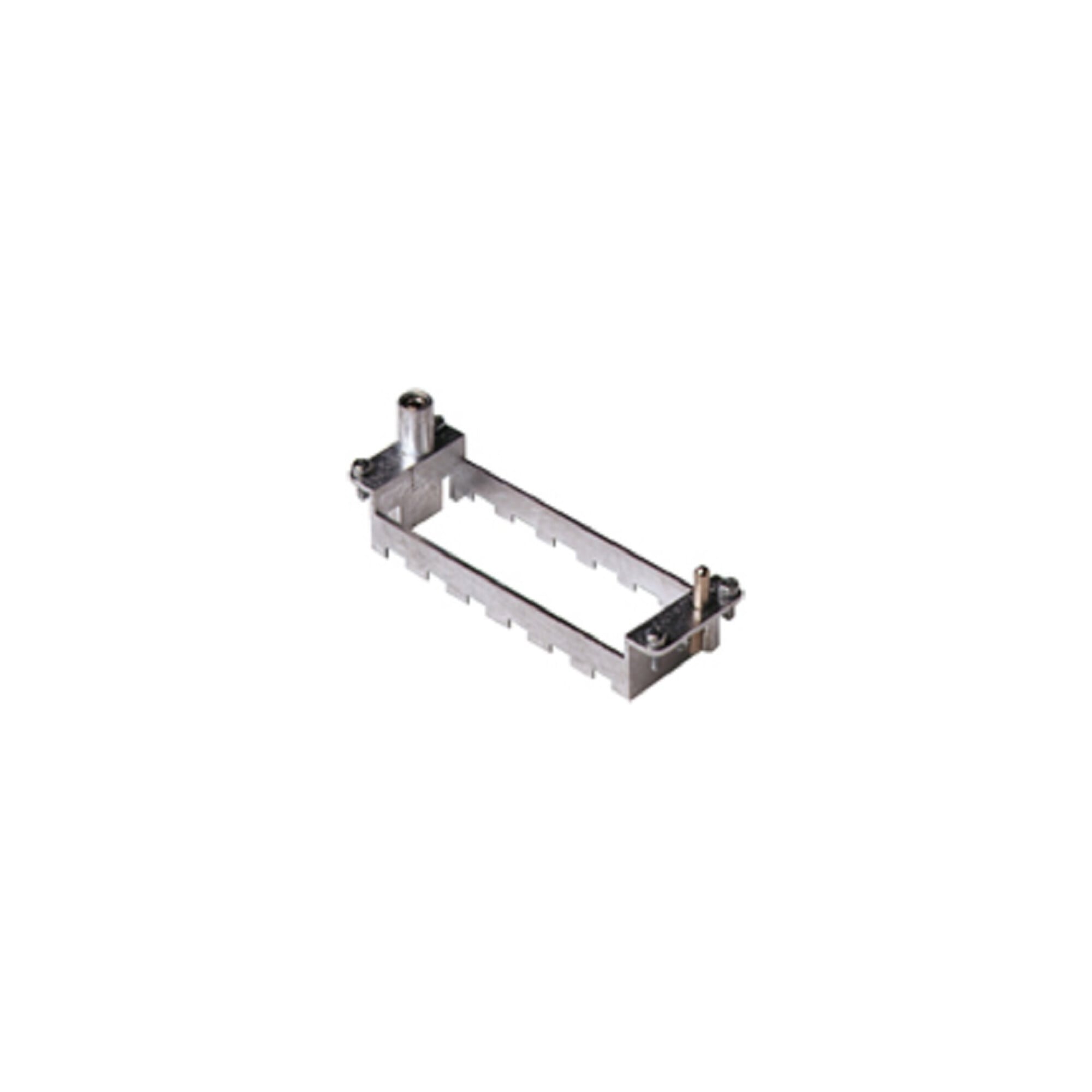 Industrie-Verbindung Amphenol C146 CX 04 TM ILME - Inhalt: 1 Stk - Bild 4