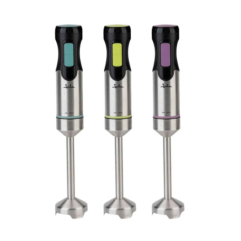 Robot Da Cucina Jata Jebt1166 1500w 18000 Rpm
