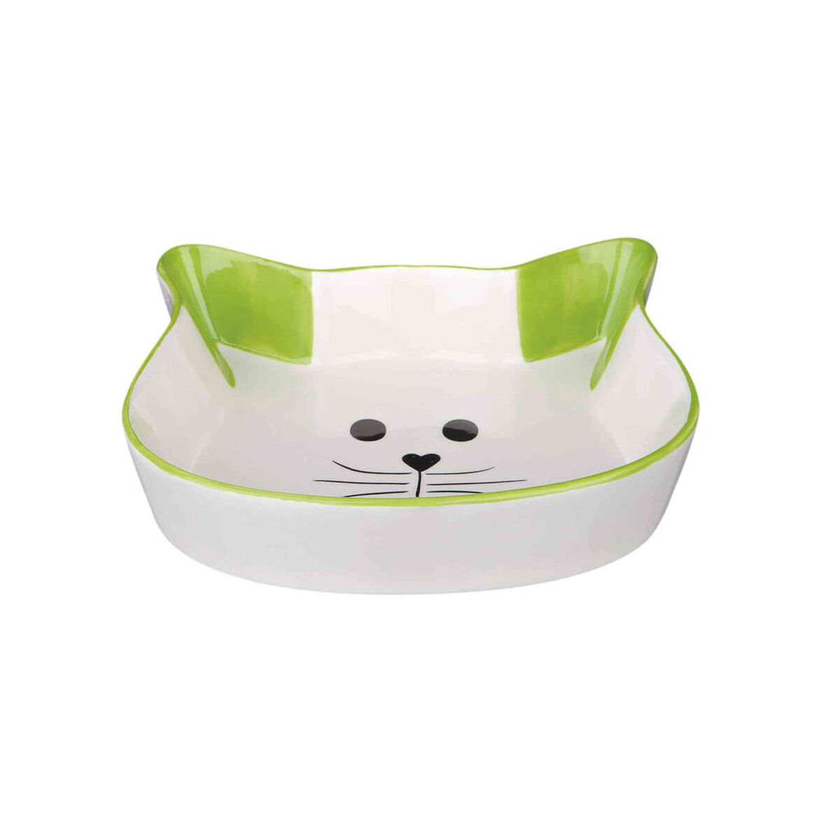 Ciotola Per Gatti Trixie 12 Cm