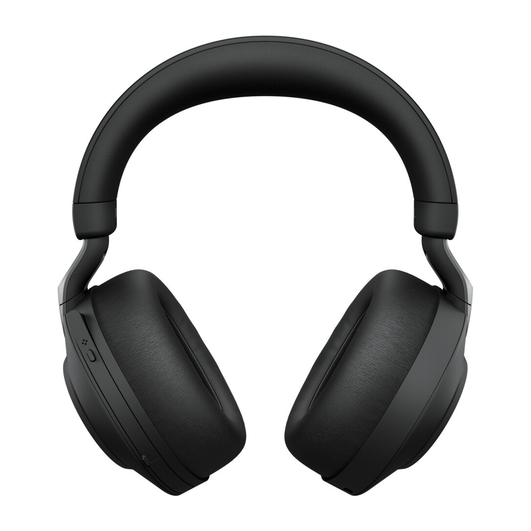Jabra Evolve 85 Ms Stand Wireless Bluetooth Stereo Headset Ladestatio Größe 2 Schwarz - Bild 7