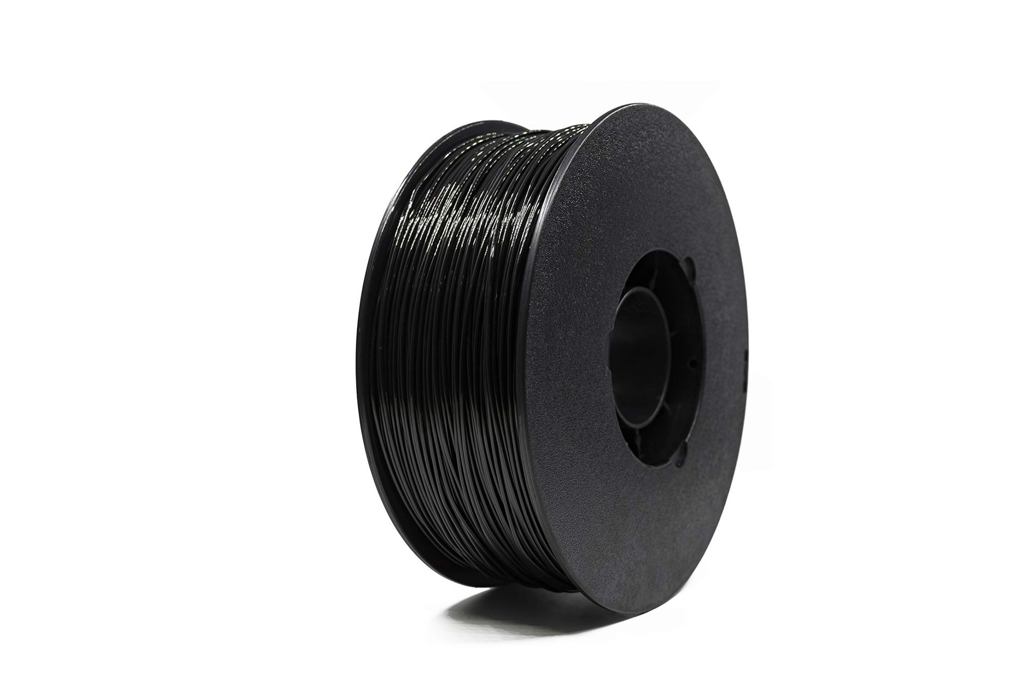 Flashforge Petg-Filament, 1,75-Mm Durchmesser, 1 Kg, 1Kg Schwarz - Bild 4