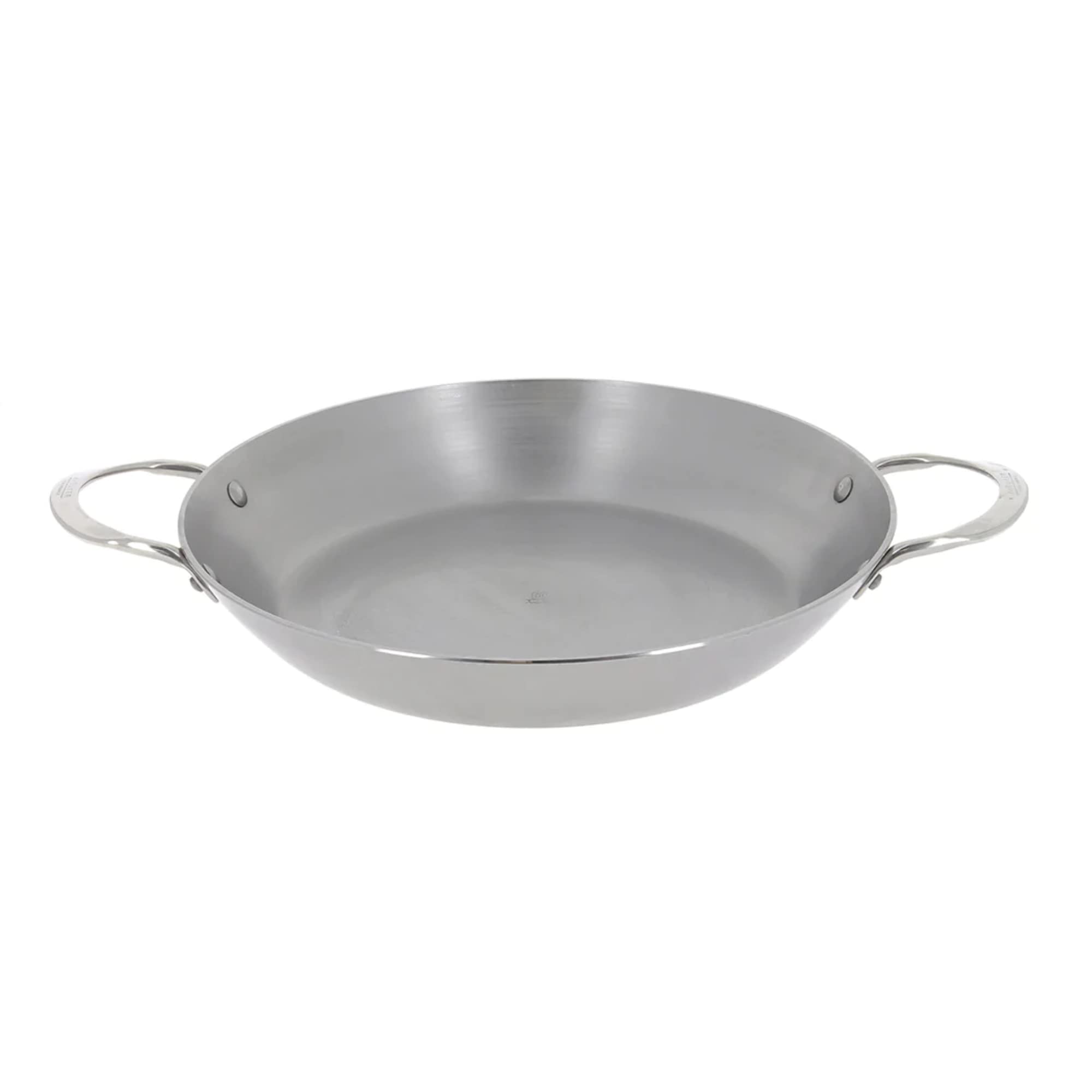 De Buyer Paella Padella Mineral B Ø32cm