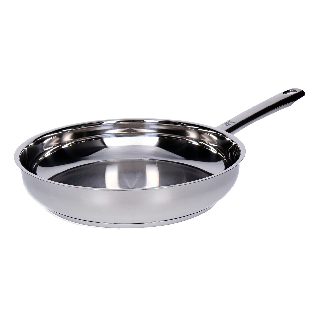 WMF Bratpfanne 28cm Edelstahl - Image 4