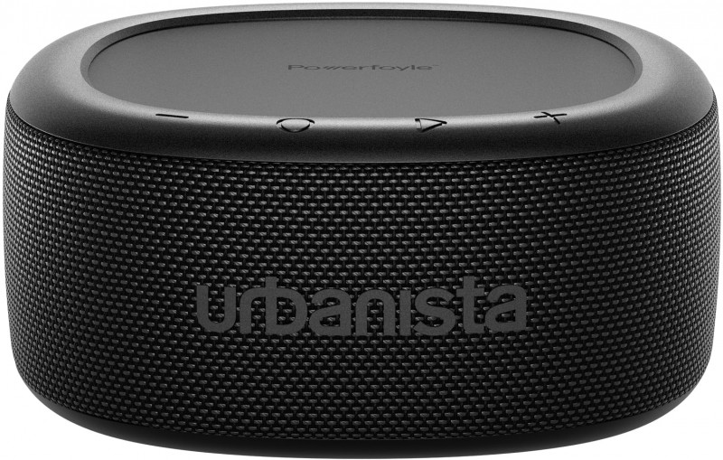 Urbanista Malibu - Midnight Black - Bild 6