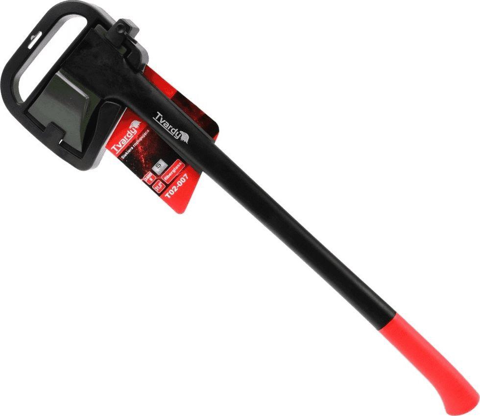 Geko Tvardy Ascia Da Spacco 2400g 710mm Duratura GEKO