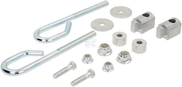 Kit Asta Leva Di Sollevamento Briggs & Stratton 1688086 Briggs & Stratton