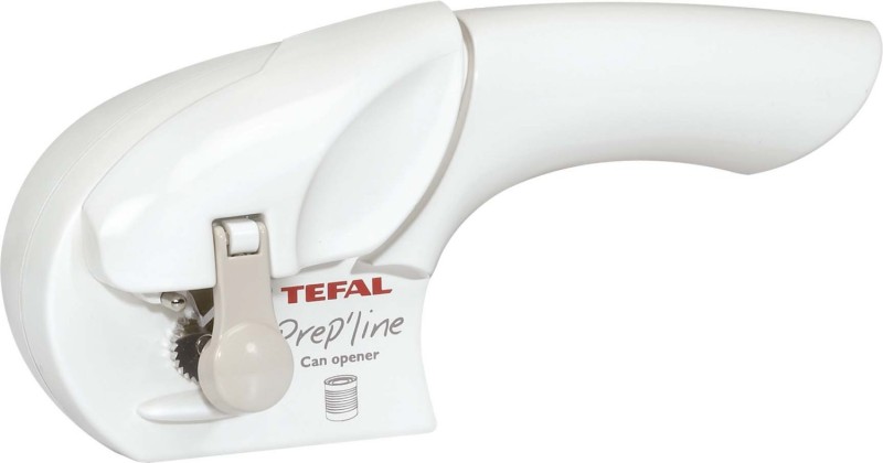 Tefal Prep''line elektr. Handdosenöffner 853531, 20 W, 600 g, China, 137 mm, 140 mm, 235 mm - Image 4