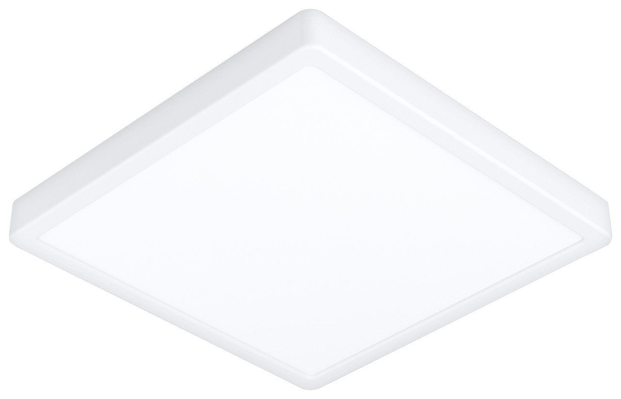 Eglo Argolis 2 Led Außenleuchte Weiß 28,5 Cm