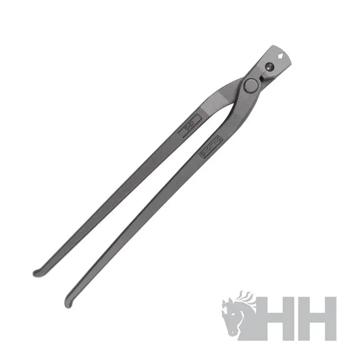Diamond Gris Pferdehufzange Zum Herausziehen Von Nägeln - Image 2