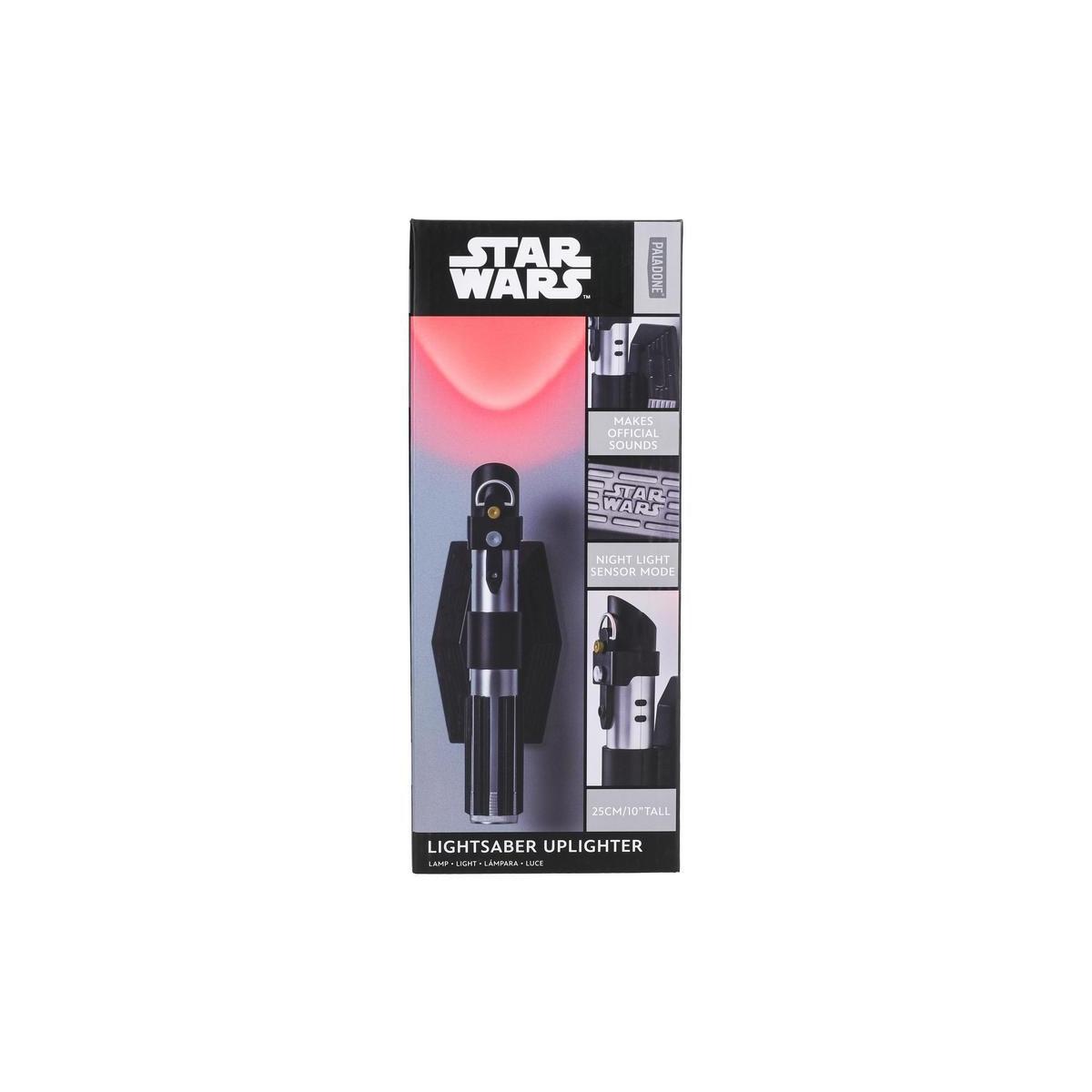 Paladone - Lightsaber Uplighter - Lampe - Bild 5