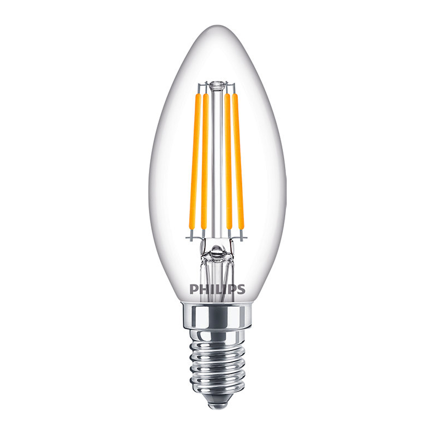 Philips Professional Weiss Leuchtmittel, Corepro (E14, 806 Lm, 1X) - Bild 6