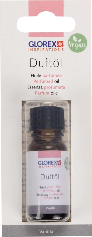 Glorex Duftstoff Für Seife 10Ml 'Vanilla' 149X35mm - Image 6