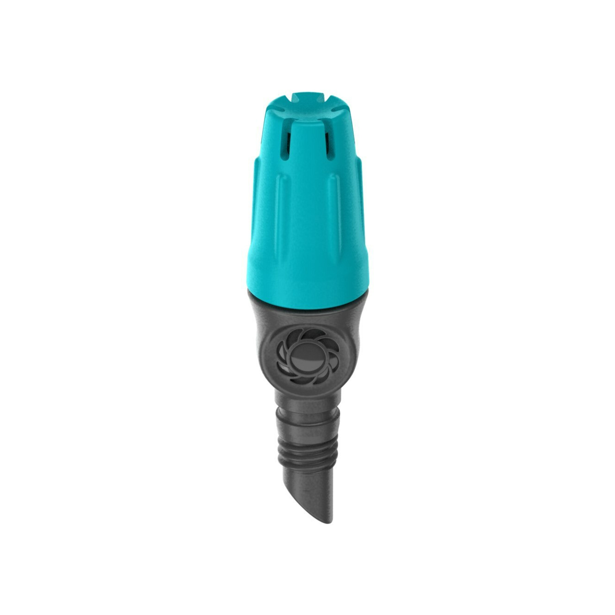 Gardena Micro-Drip Kleinflächendüse, Beregnungs-Ø 10-40 Cm, Abnehmbare Einstellhülse, Reinigungsnadel, 10 Stück - Image 6