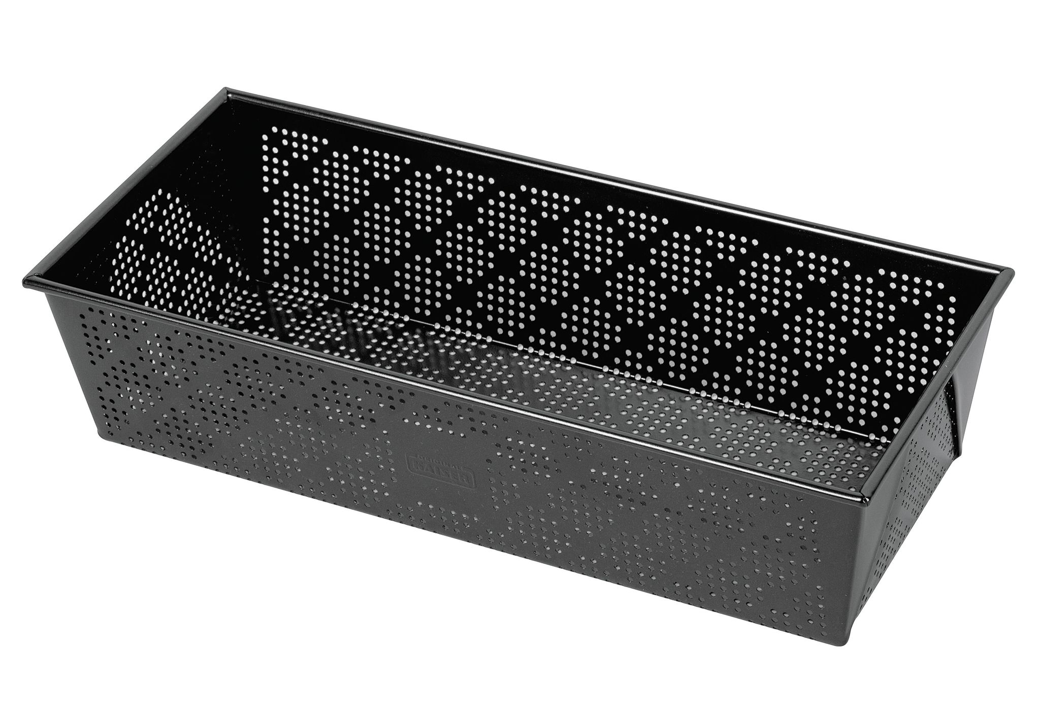 Kaiser Brotform Inspiration perforiert 35cm - Image 4