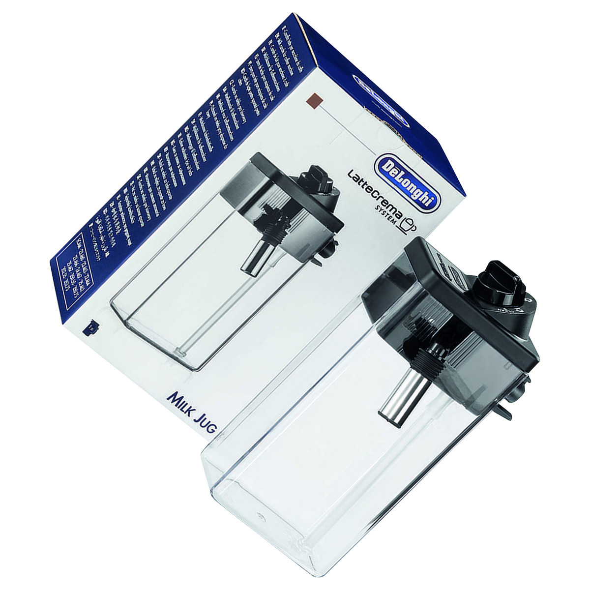 Delonghi Milchbehälter Für De\'Longhi Ecam23/24/25/35 Kaffeemaschinen Dlsc012 (5513296641) - Image 4